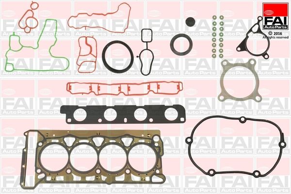 FAI AUTOPARTS tarpiklių komplektas, cilindro galva HS1484